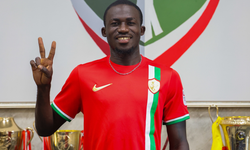 Amedspor, Felix Afena Gyan’ı kadrosuna kattı