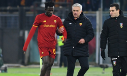 Mourinho’nun prensi Amedspor’da: Kulüp, açıklamaya hazırlanıyor