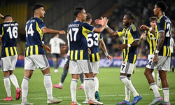 Fenerbahçe 16 yıl sonra Devler Ligi için sahada