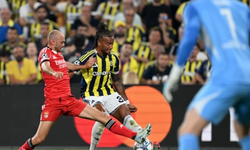 Fenerbahçe Benfica’yla 0-0 berabere kaldı
