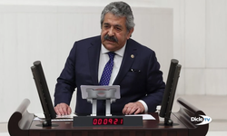 MHP’li Feti Yıldız: Komisyon kanun teklifi sunmayacak