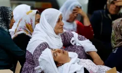 Gaziantep Katliamı: 9 Yıl önce Bugün  37’si Çocuk, 57 Kişi Öldürüldü