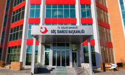 Göç İdaresi Başkanlığı'ndan "sahte sağlık raporu" açıklaması