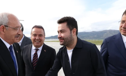 Muhittin Böcek’in oğlu Gökhan Böcek tutuklandı