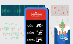 Google, Balıkesir depreminden 30 saniye önce uyarı gönderdi
