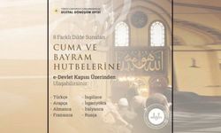 Diyanet’te Kürtçe’ye Yer Yok: 8 Dilde Hutbe Yayınlanıyor