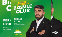 HÜDA PAR'lı siyasetçiden 'sahte diploma' savunması: Bilmiyordum