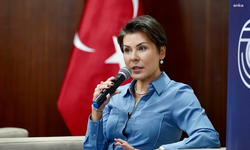Pınar Türker’den cezaevinden mesaj: “Alnım ak, başım dik”