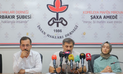 İHD: Kürt illerinde altı ayda en az bin 820 hak ihlali