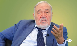 İlber Ortaylı: "'Türkiyeli' ifadesi mantıkla bağdaşmaz"