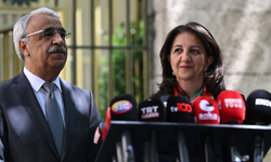 Komisyon sonrası ilk kez: İmralı heyeti Öcalan’la görüşecek