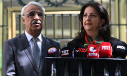 Öcalan’la görüşen DEM Parti heyeti: Yeni bir aşama gerek