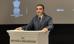 Beyoğlu Belediyesi’nde İnan Güney'in yerine gelecek kişi belli oluyor