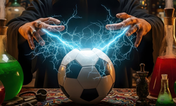 İran ‘futbolda büyücülük’ iddiasıyla uğraşıyor: iki gözaltı