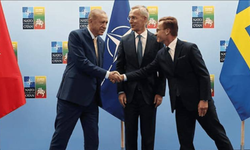 İsveçli diplomat, NATO görüşmesi dosyalarını tuvalette unuttu