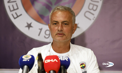 Mourinho: Türk basınını anlamamak işime yarıyor