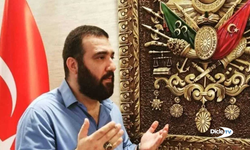 "Osmanlı torunu cumhurbaşkanlığı adaylığı için sahte diploma aldı"