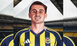 Resmen açıklandı: Kerem Aktürkoğlu Fenerbahçe'de!