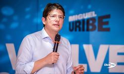 Silahlı saldırıya uğramıştı: Kolombiyalı başkan adayı Miguel Uribe hayatını kaybetti