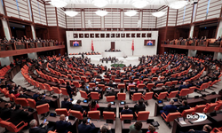 Meclis'te kritik gün: Komisyon bugün toplanıyor