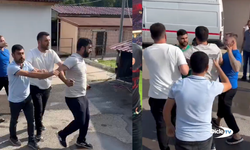 Gölcük’te barınak görevlilerinden yaşam hakkı savunucusuna saldırı iddiası