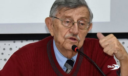 Prof. Dr. Korkut Boratav’a “Marksist Ekonomi Ödülü”
