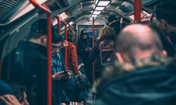 Londra’da "ulaşımın belaları"na karşı kampanya