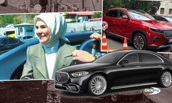 Kamuda tasarruf rafa kalktı: Bakan Göktaş, TOGG’u bırakıp 32 milyonluk Mercedes’e geçti