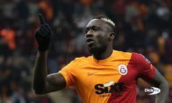 Mbaye Diagne Amedspor'da: Kulüp transferi açıkladı