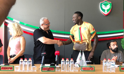 Mbaye Diagne: “Ait olduğum yerdeyim”