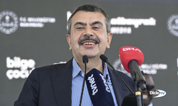 Bakan Tekin’den LGS itirafı: “Sınav kitapçığı fotoğraflanıp WhatsApp’ta paylaşıldı”