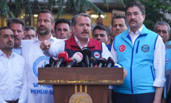 Memur-Sen’den Hakem Kurulu’na: “Talimatla değil adaletle karar verin”