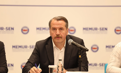 Hükümetin zam teklifi beğenilmedi: Memur-Sen’den 81 ilde eylem kararı