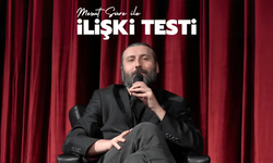 Cinsel saldırı iddiası sonrası ‘İlişki Testi’, Mesut Süre’yle yollarını ayırdı