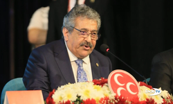 MHP'li Feti Yıldız: “Hasta mahkûmların cezası ertelenmeli”