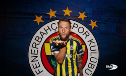 Fenerbahçe, Milan Skriniar'la dört yıllık sözleşme imzaladı