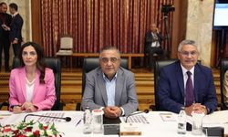 DEM Parti, Komisyona Sunulan “Dinlenmesi İstenenler” Listesini Açıkladı