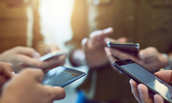 Dünya internetinde rekor: Mobil erişim yüzde 60’ı aştı
