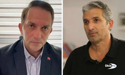 Şener-Birinci kavgası sürüyor: "Adam ol adam!"