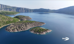 Nemrut Kalderası'na "Mükemmeliyet Ödülü"