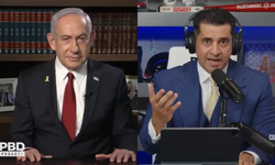 Netanyahu "Ermeni soykırımı" dedi, Türkiye tepki gösterdi