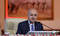 Kurtulmuş, komisyon için AKP, CHP ve DEM'den birer üye daha istedi