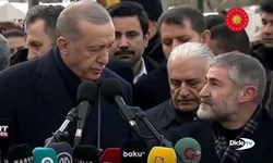 Erdoğan-Nebati görüşmesi: Geri mi dönüyor?