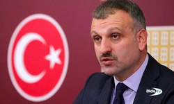 Cumhurbaşkanı Başdanışmanı Saral: Muhalefetin "sahte diploma" siyasetine başvurması çaresizliktir