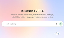 OpenAI: GPT-5'i tanıttı: "Sunulan en güçlü kodlama modeli"