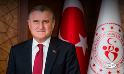 Bakan Bak: Diyarbakır’a 3,5 milyar liralık spor yatırımı yapılacak