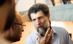 Osman Kavala’ya Goethe Madalyası