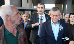 Özgür Özel'e yumruk atmıştı: Hakim karşısına çıkıyor