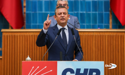 Özgür Özel: “Özlem Çerçioğlu tehdit edildi”