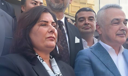 Özlem Çerçioğlu: “Alnım ak, başım dik!”